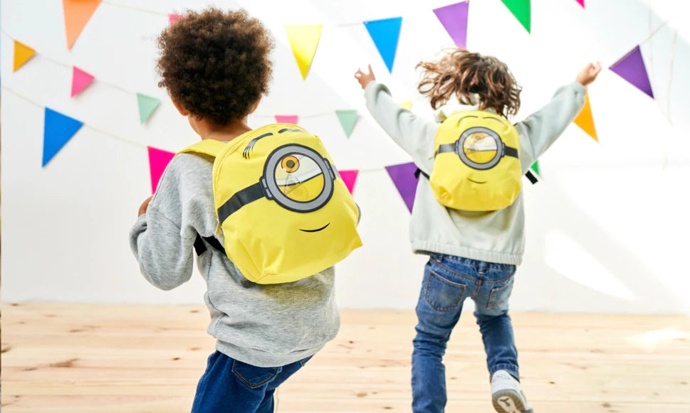 La vuelta al cole y mucho más