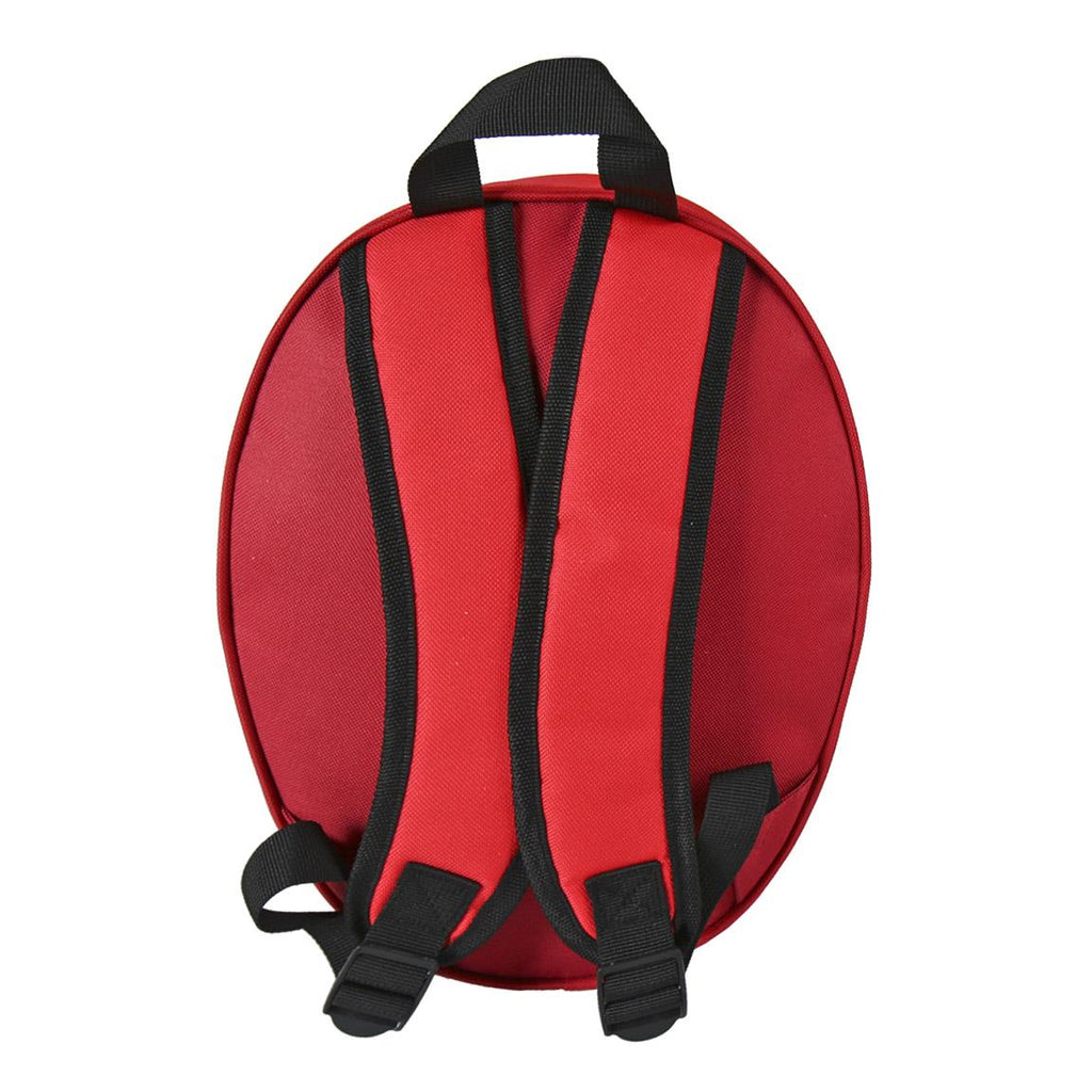 Mochila infantil 3d spiderman