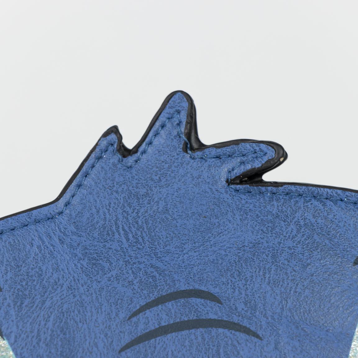 Bolso polipiel stitch