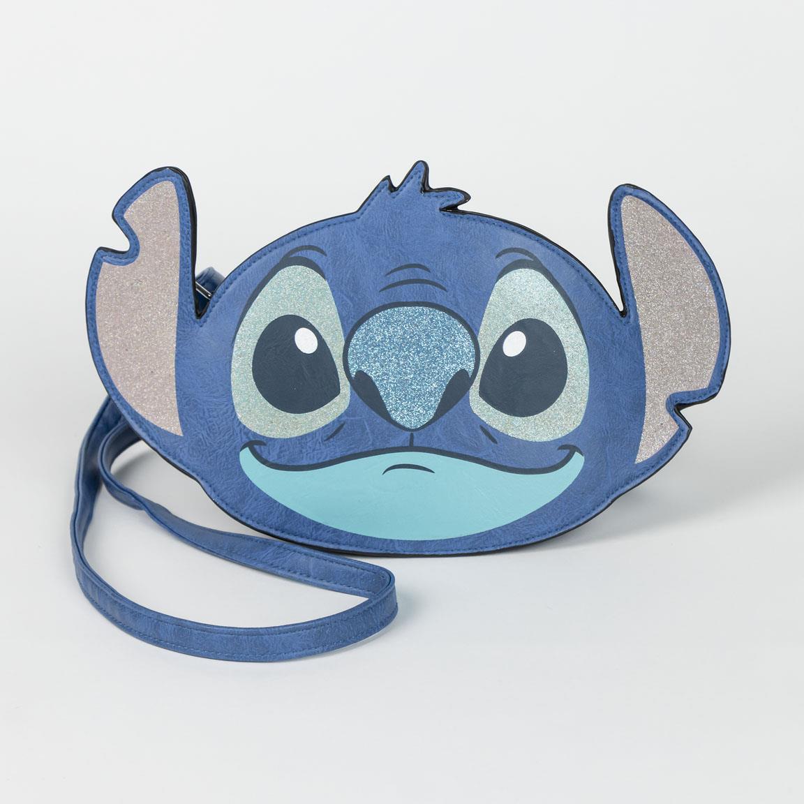 Bolso polipiel stitch