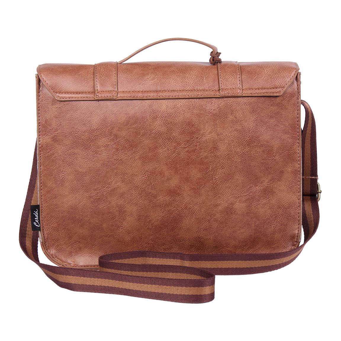 Bolso satchel harry potter