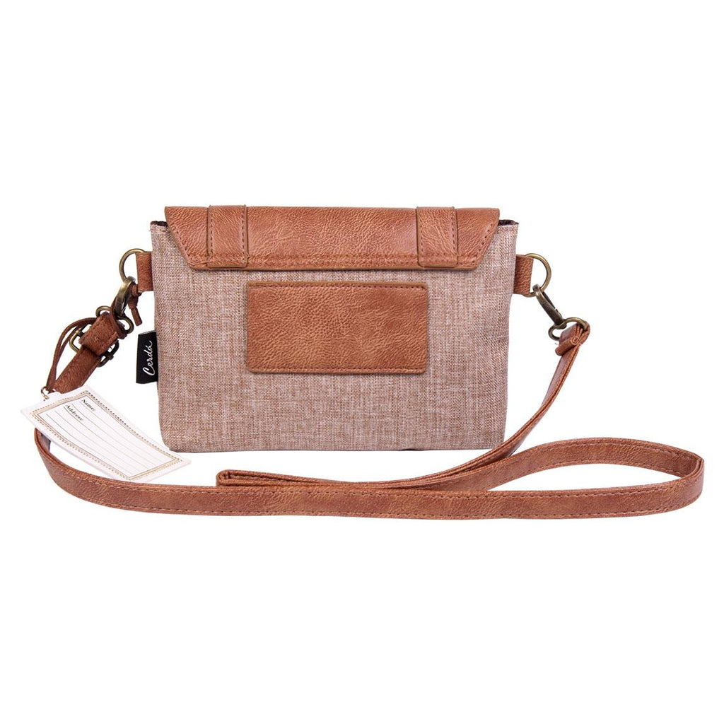 Riñonera harry potter