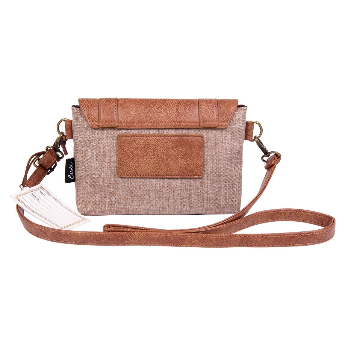 Riñonera harry potter