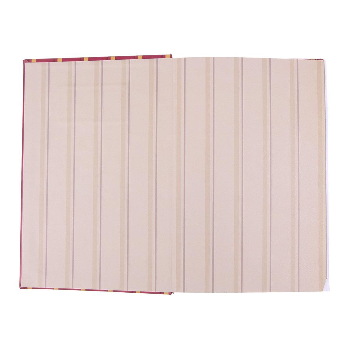 Set de papelería harry potter