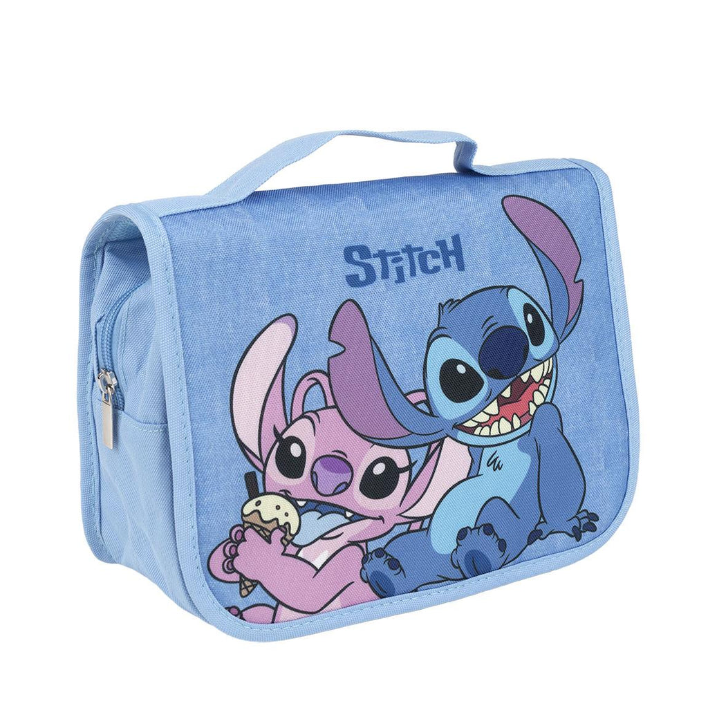 Neceser aseo viaje stitch