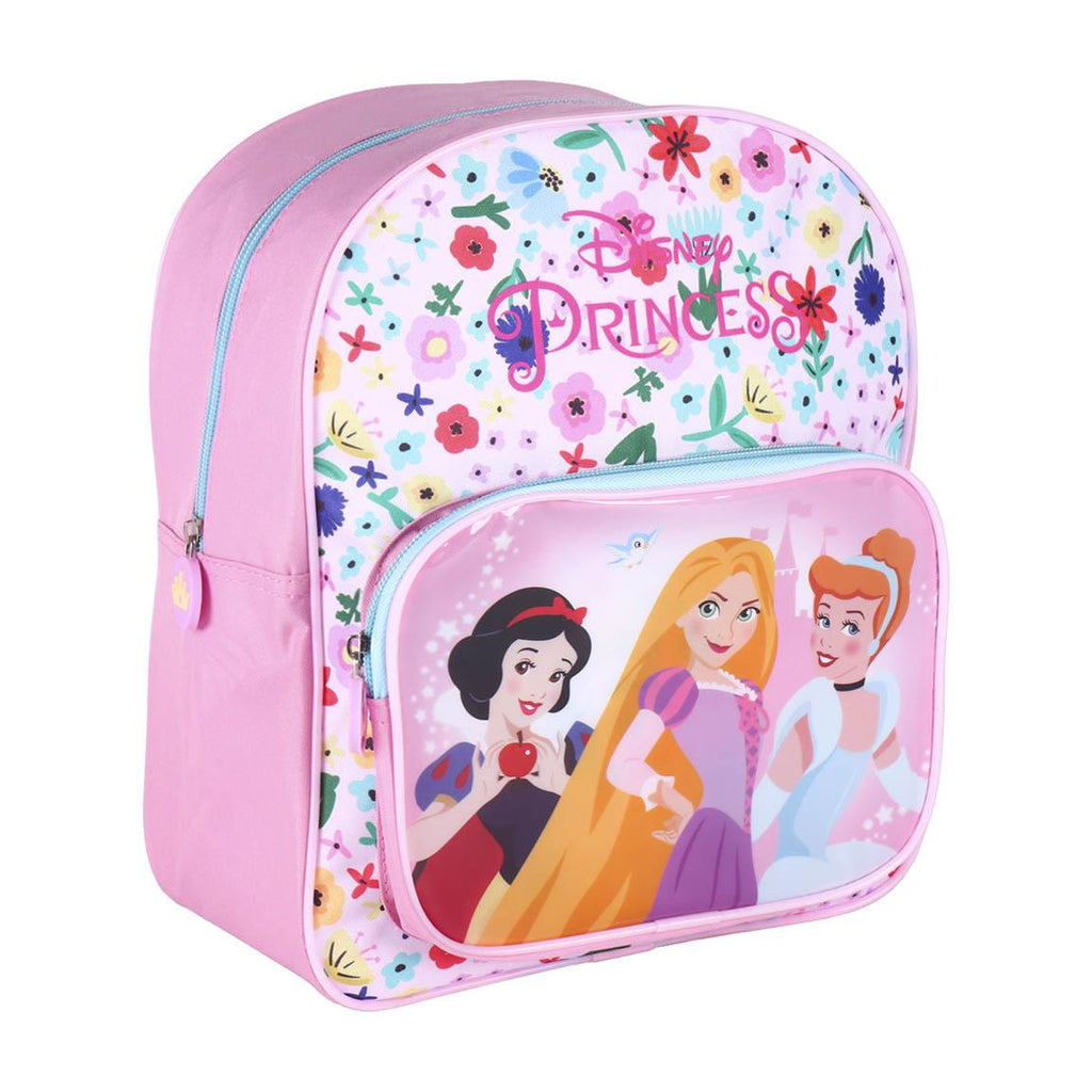 Mochila infantil princess