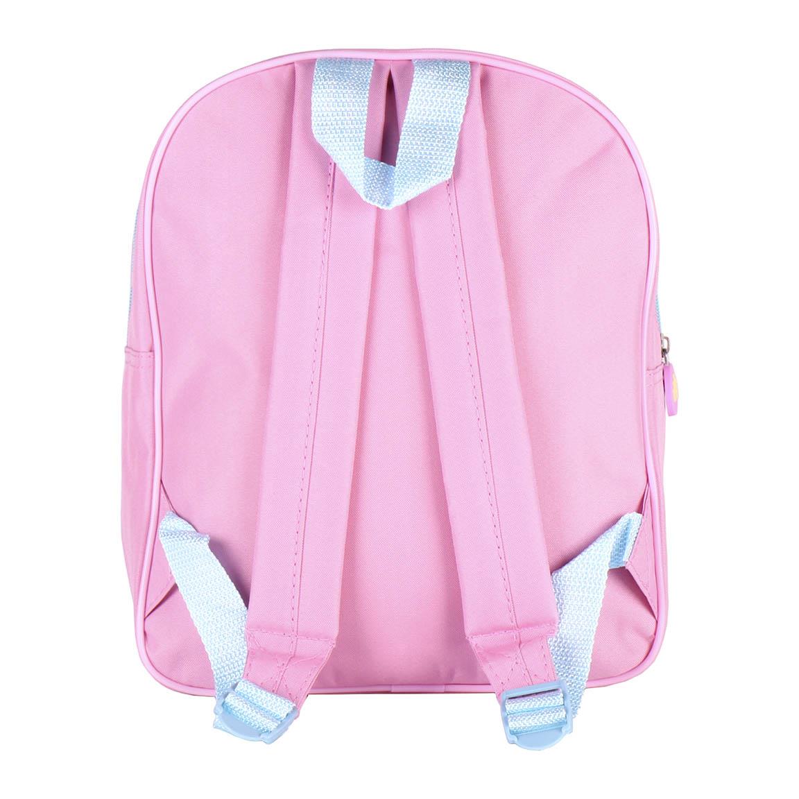 Mochila infantil princess