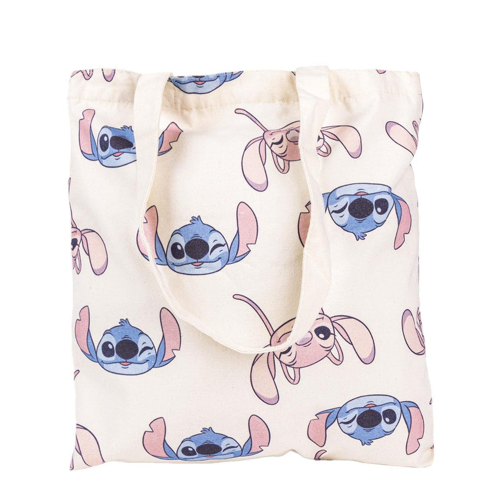 Bolsa shopping stitch