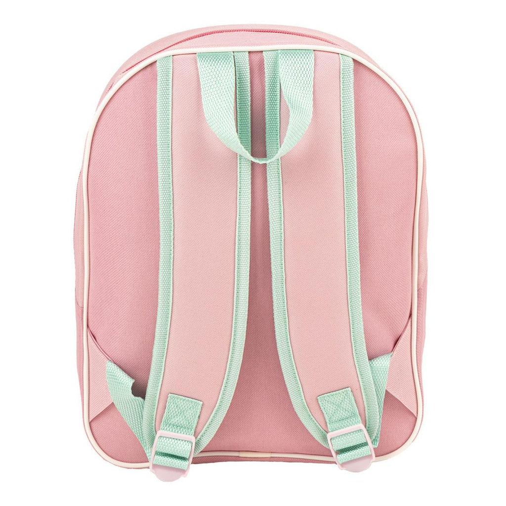 Mochila infantil 3d gabby´s dollhouse