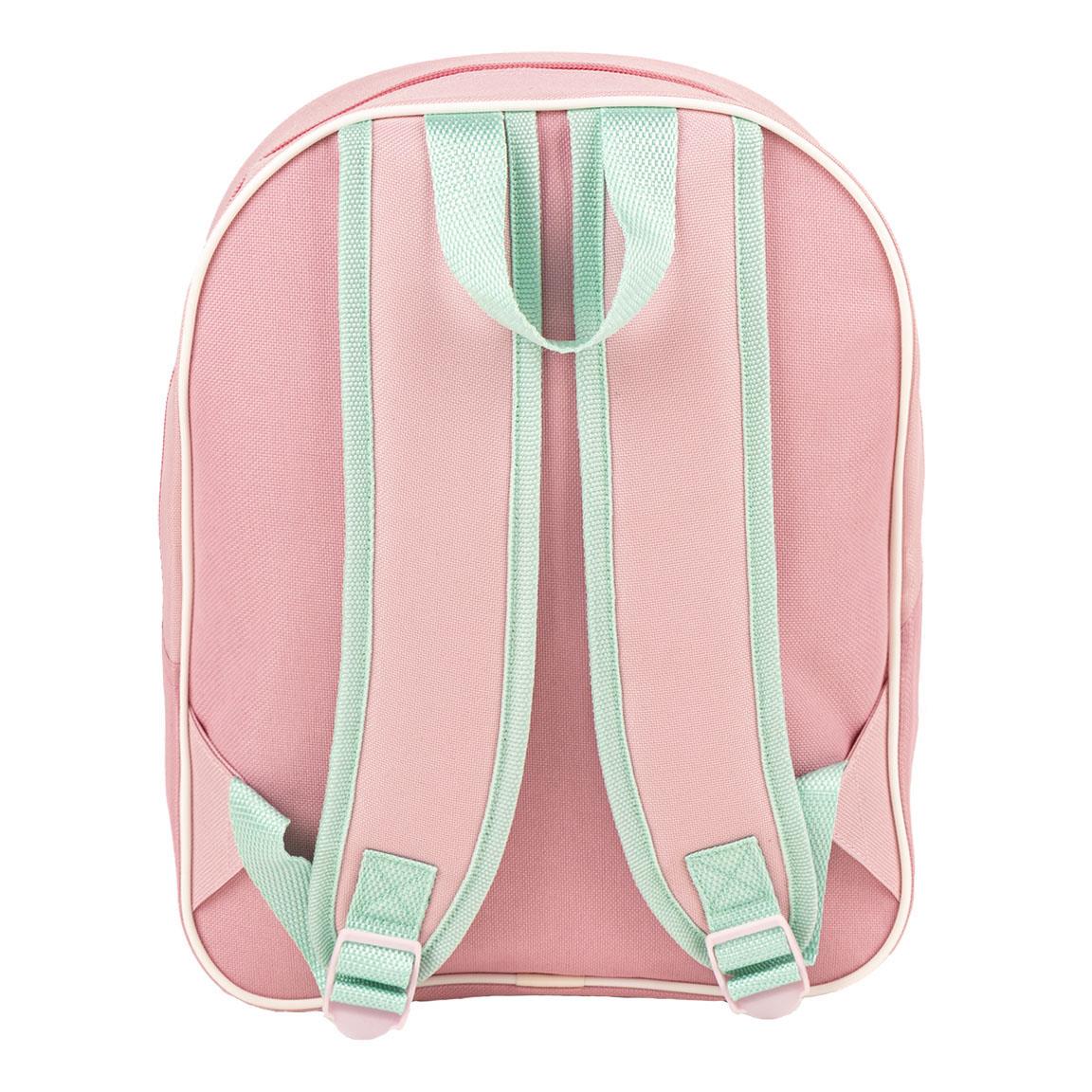 Mochila infantil 3d gabby´s dollhouse
