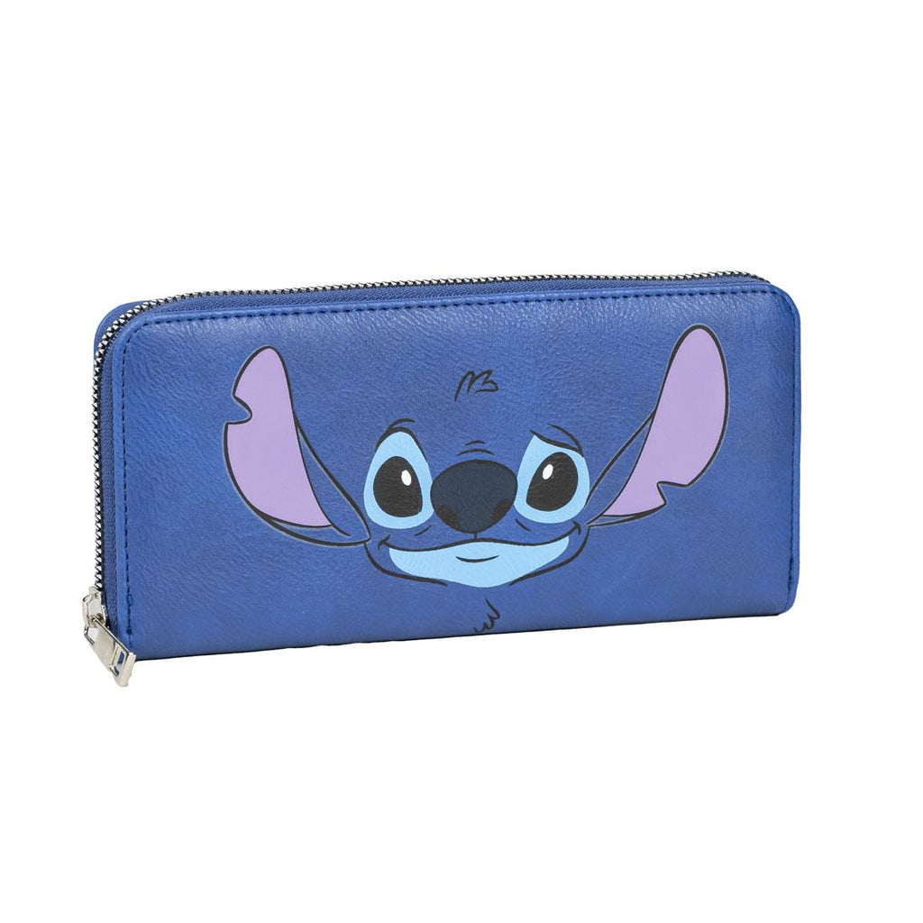 Billetero aplicaciones stitch