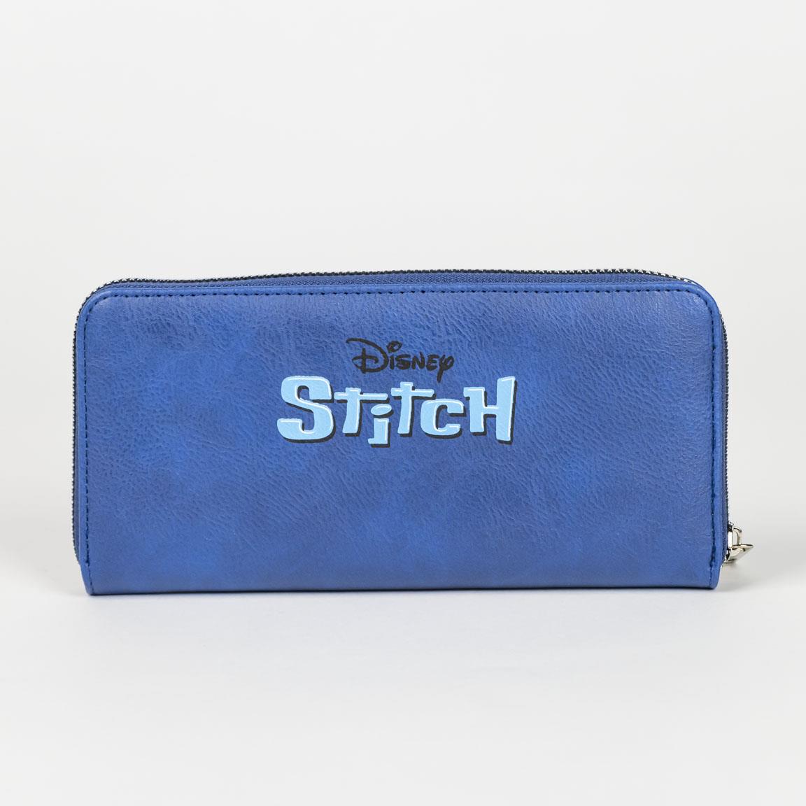 Billetero aplicaciones stitch