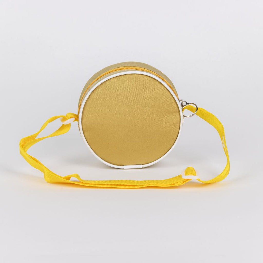 Bolso aplicaciones lion king