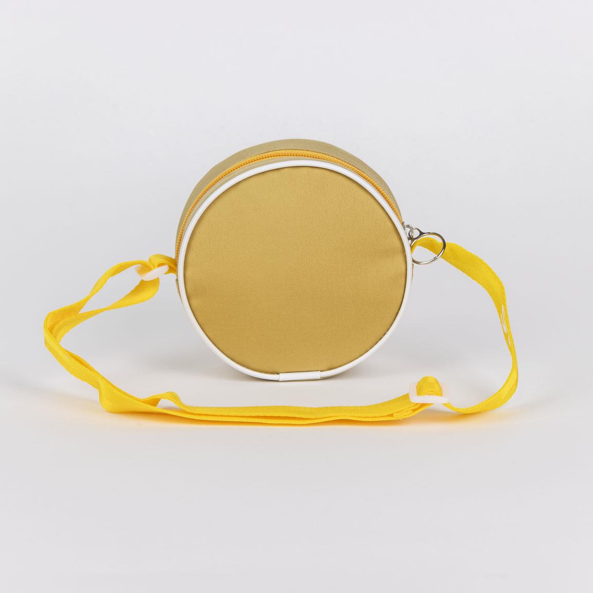 Bolso aplicaciones lion king