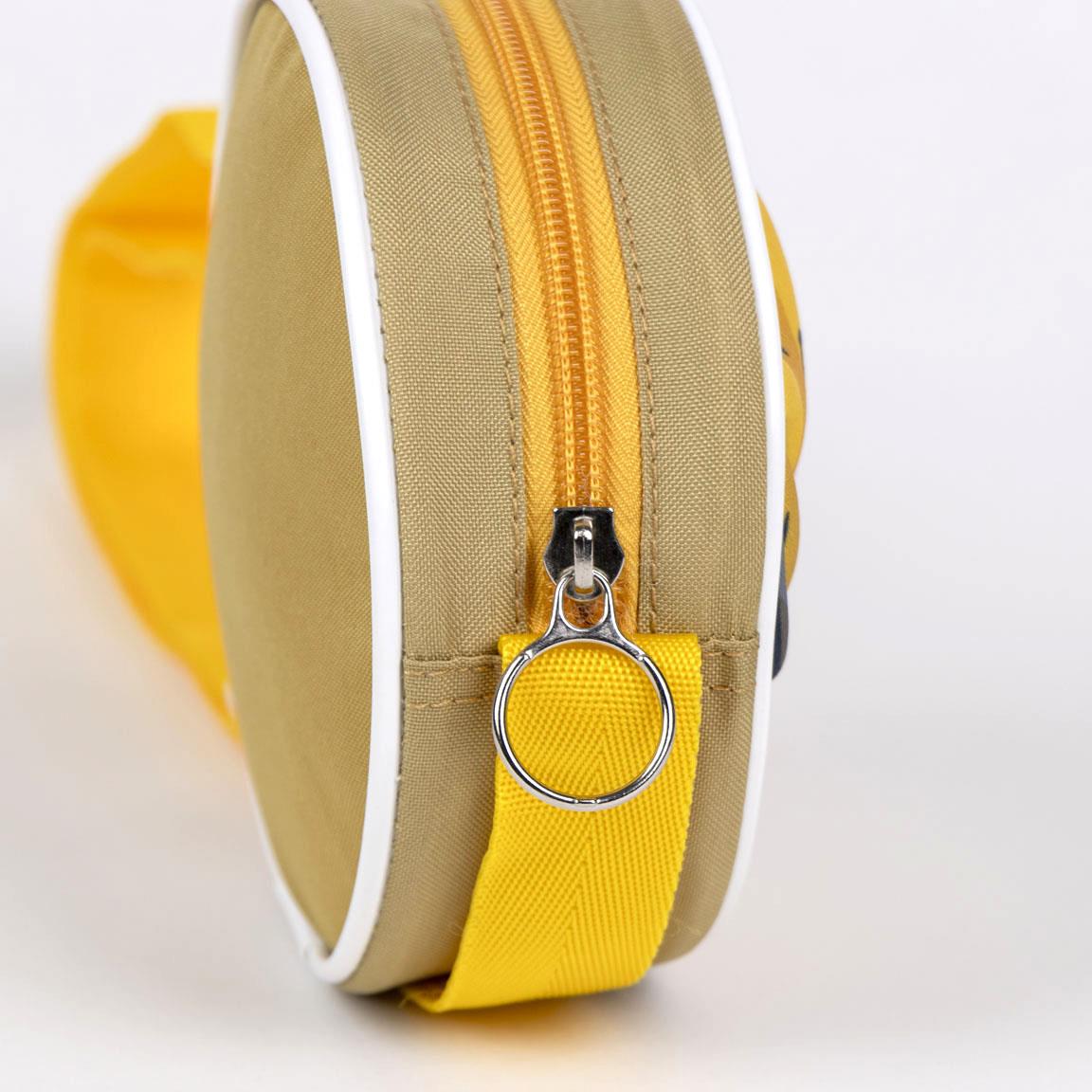 Bolso aplicaciones lion king