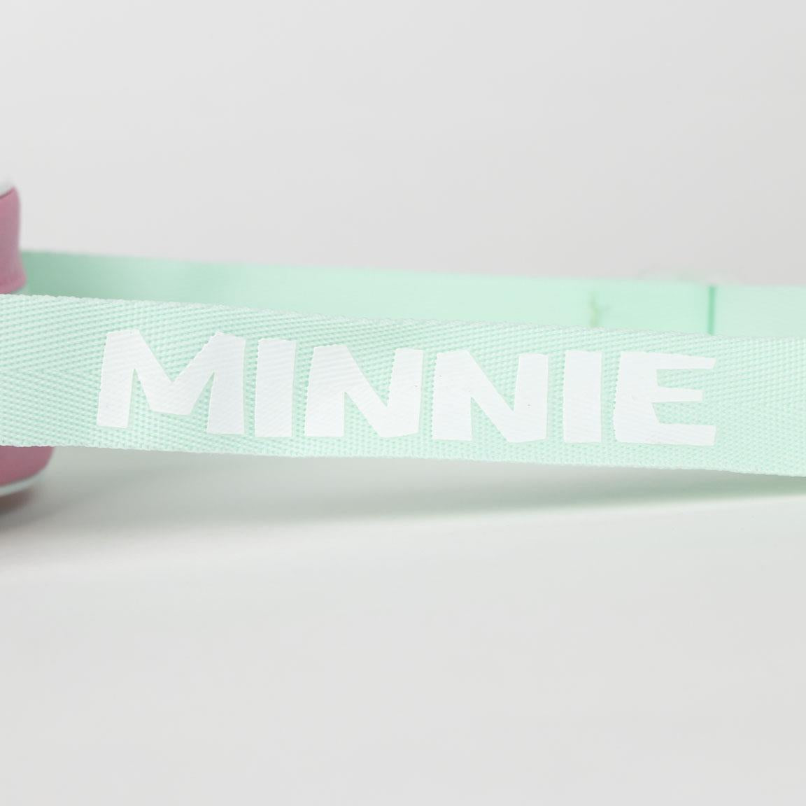 Bolso aplicaciones minnie