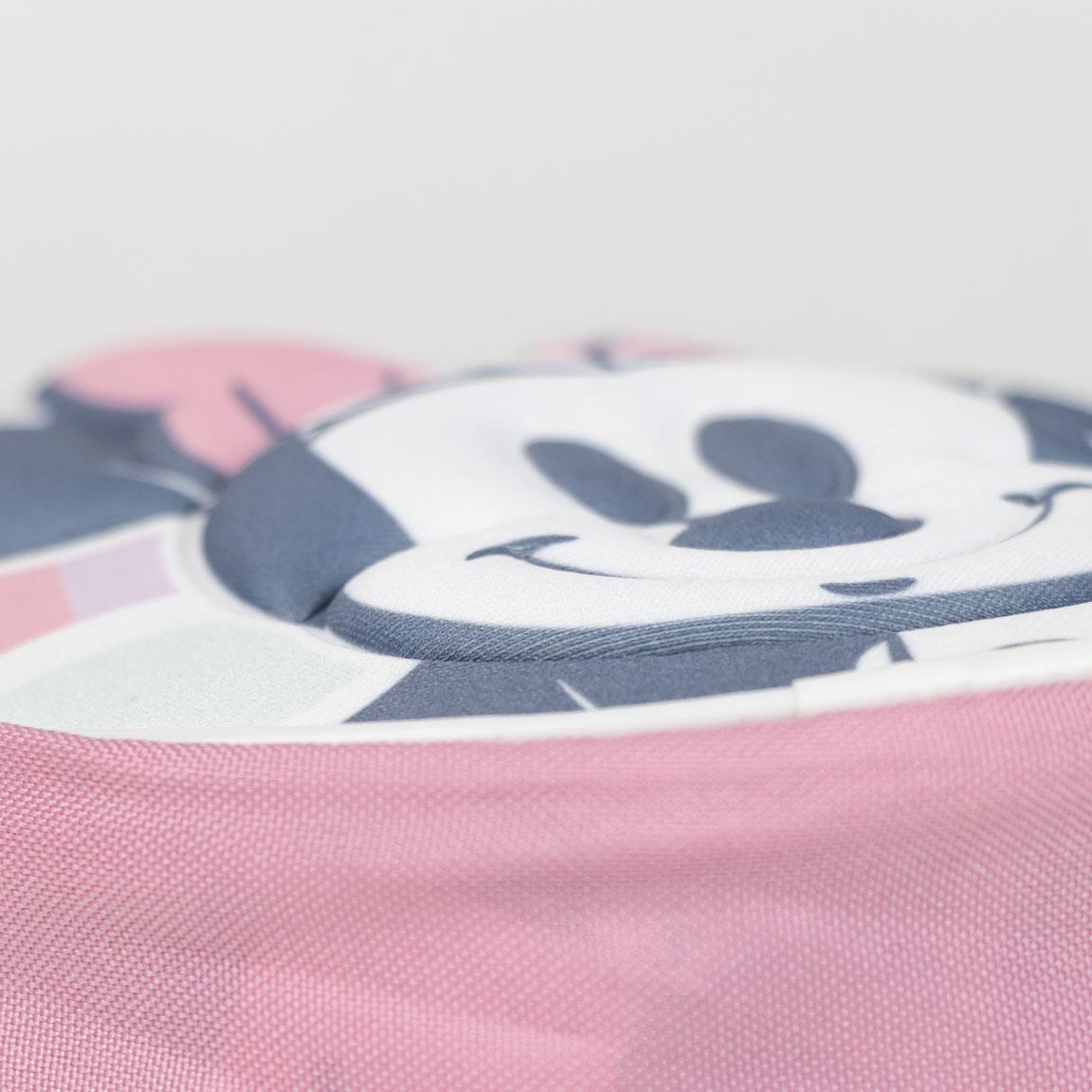 Bolso aplicaciones minnie