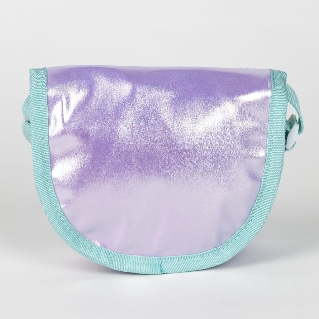 Bolso fantasia frozen