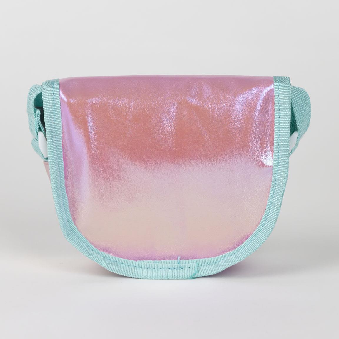 Bolso fantasia minnie