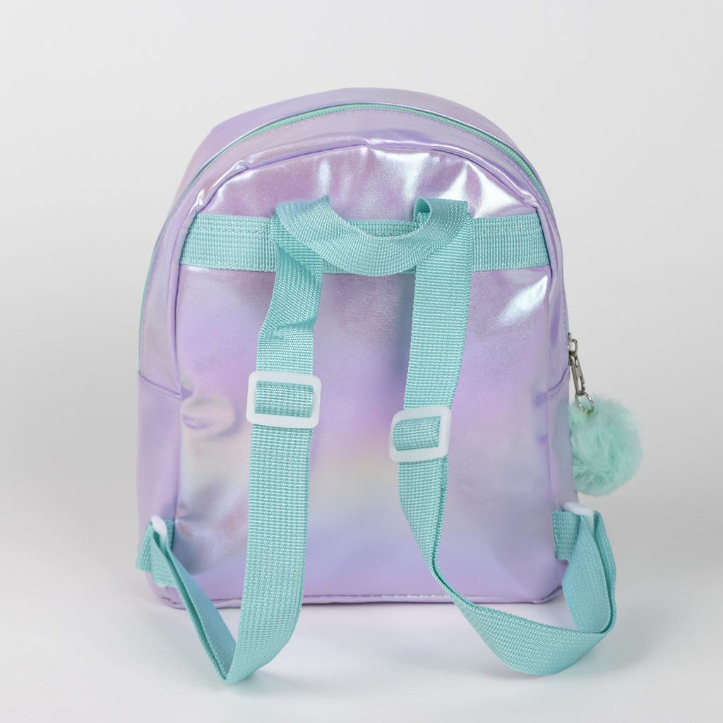 Mochila infantil tiempo libre fantasia frozen
