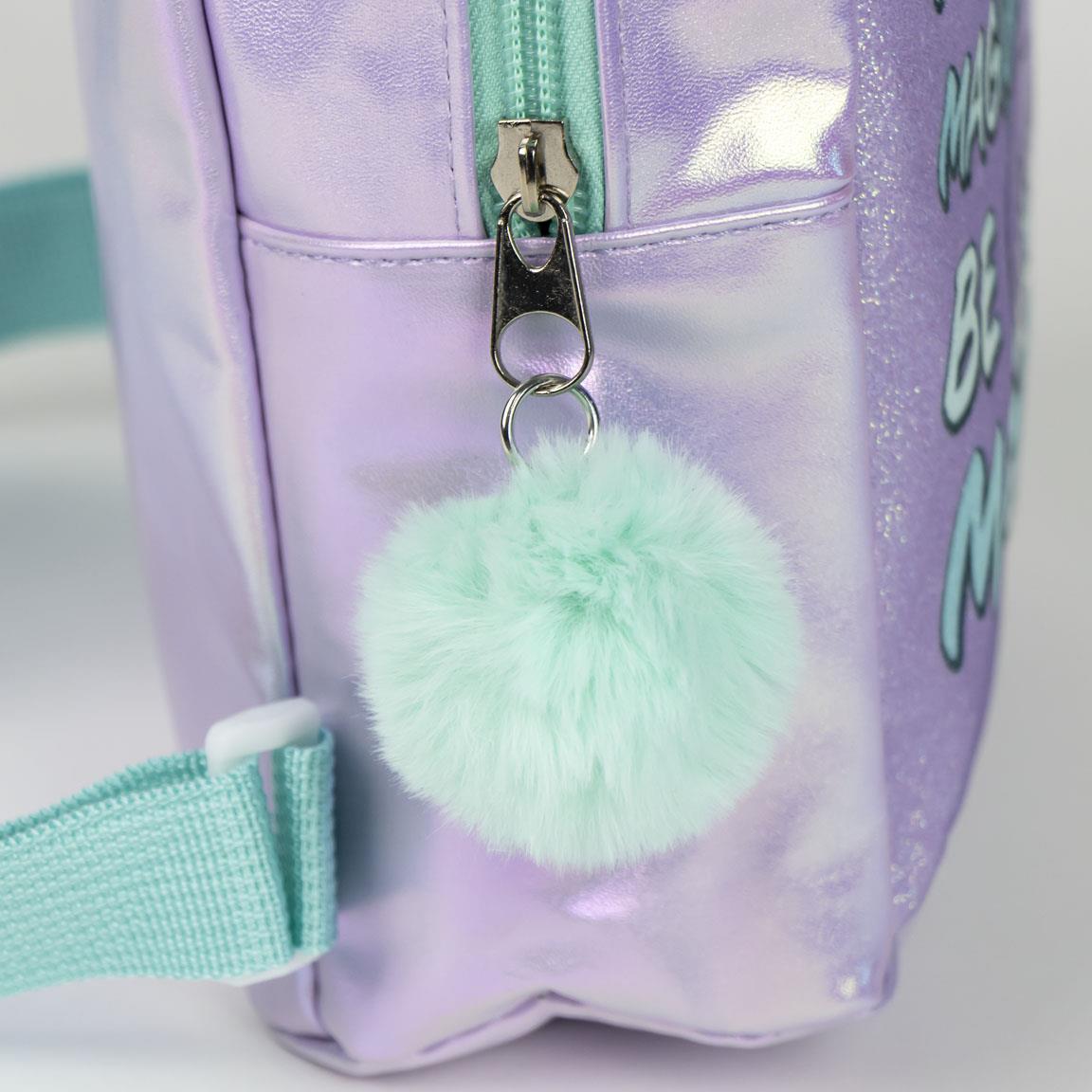 Mochila infantil tiempo libre fantasia frozen