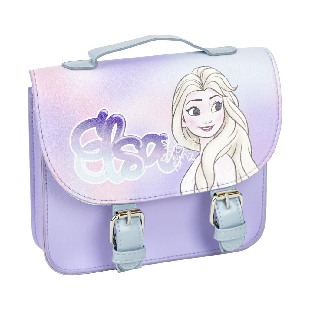 Bolso satchel frozen