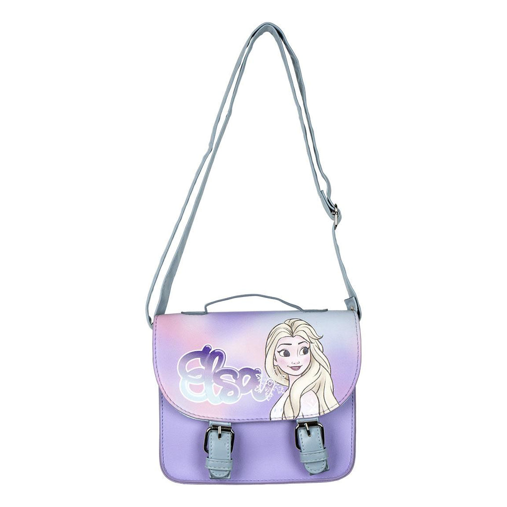 Bolso satchel frozen