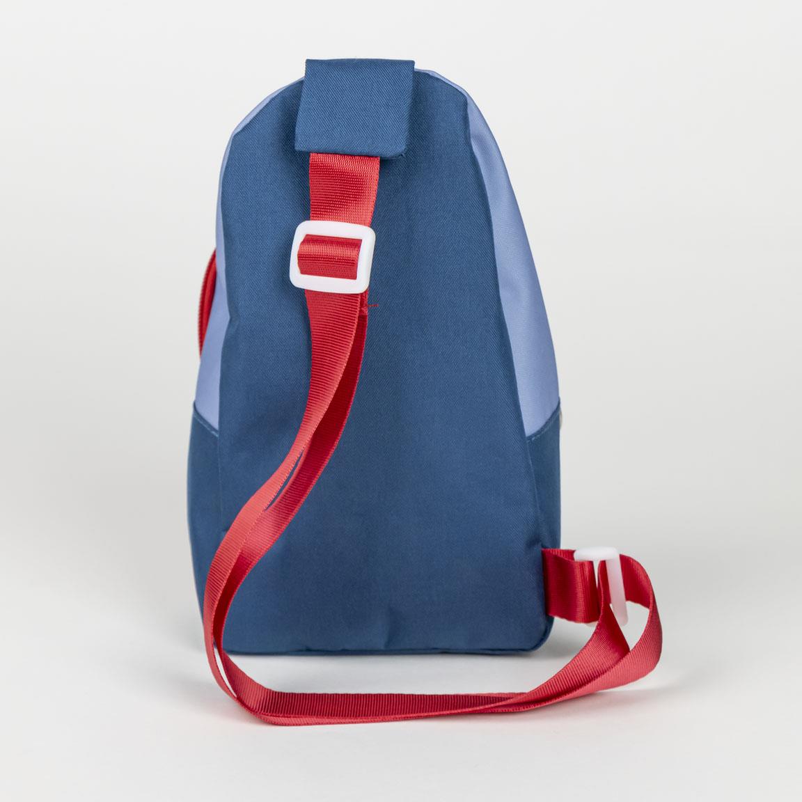 Bolso bandolera avengers