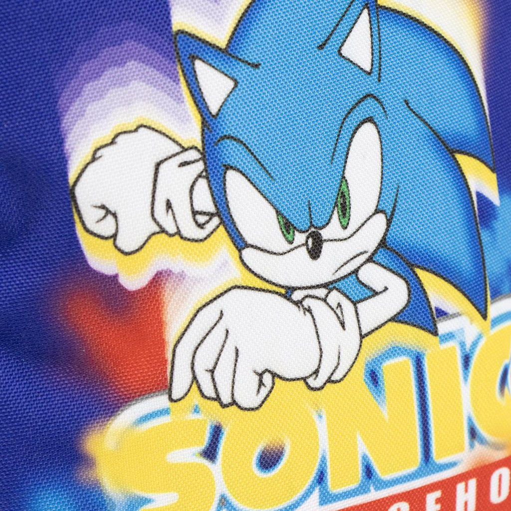 Bolso bandolera sonic