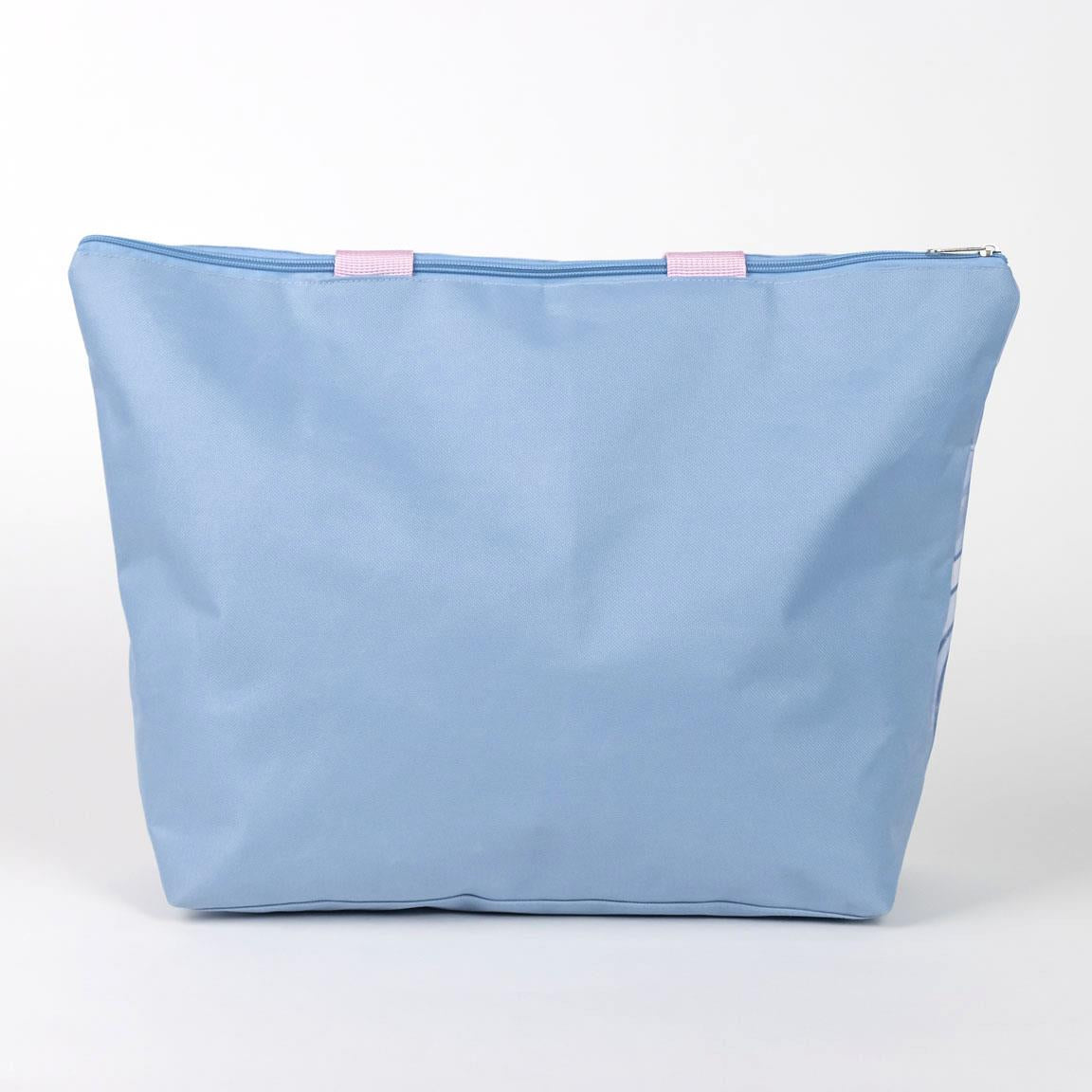 Bolsa playa stitch