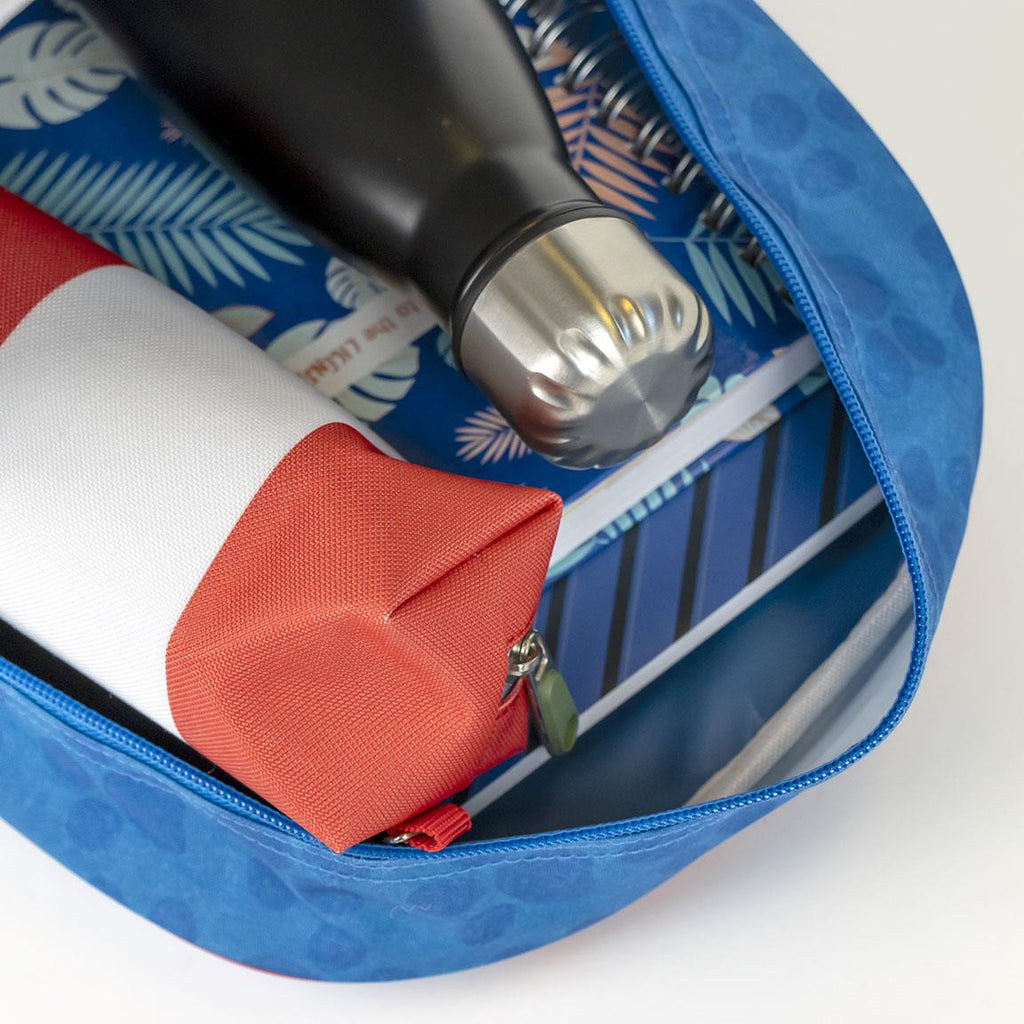 Mochila infantil 3d paw patrol