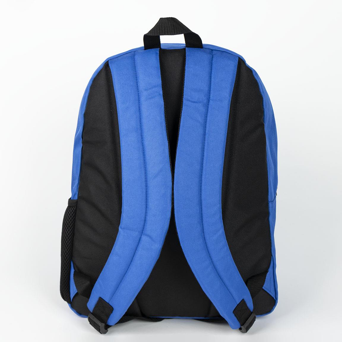 Mochila escolar grande 42 cm sonic prime