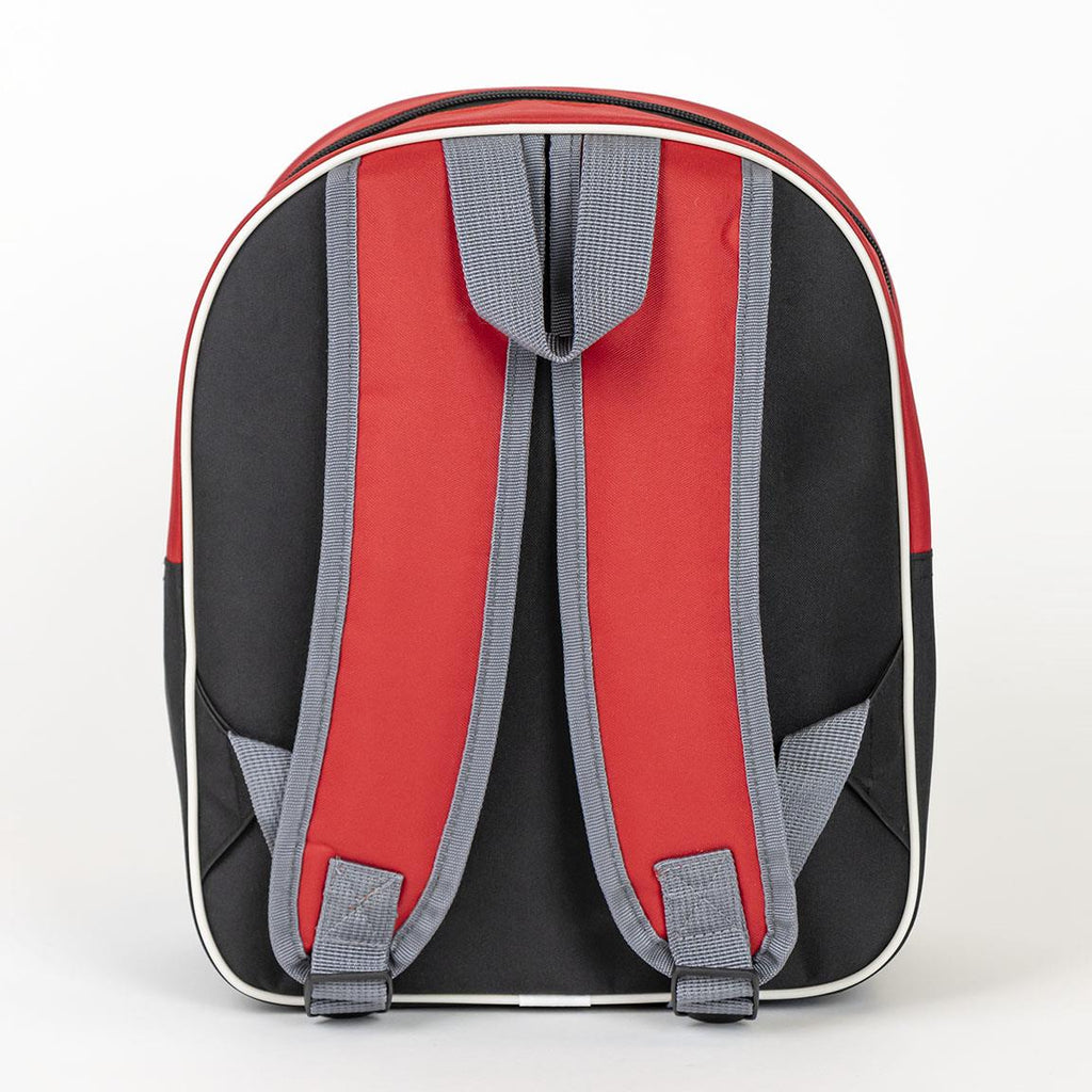 Mochila infantil spidey