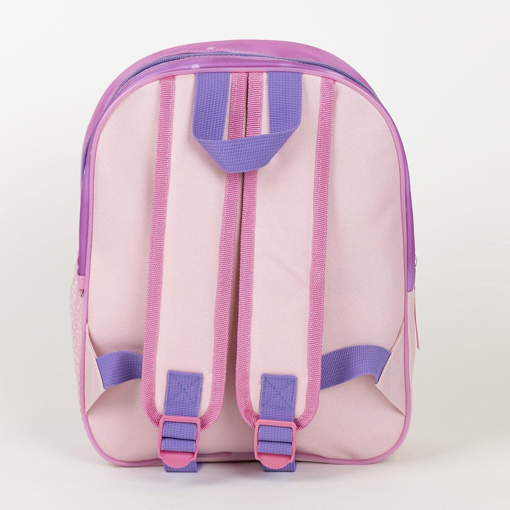 Mochila infantil 3d gabby´s dollhouse