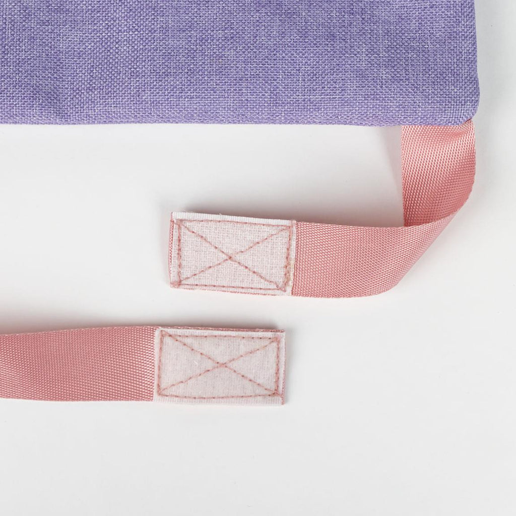 Saquito escolar gabby´s dollhouse