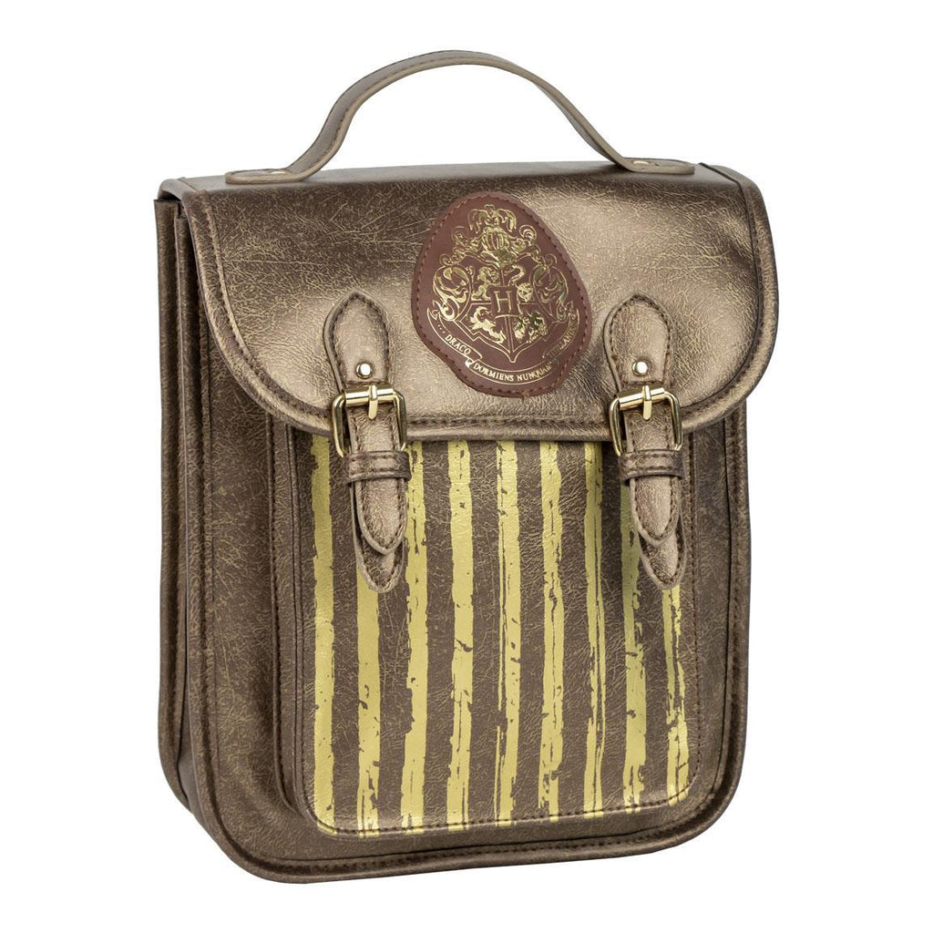 Mochila casual moda polipiel harry potter