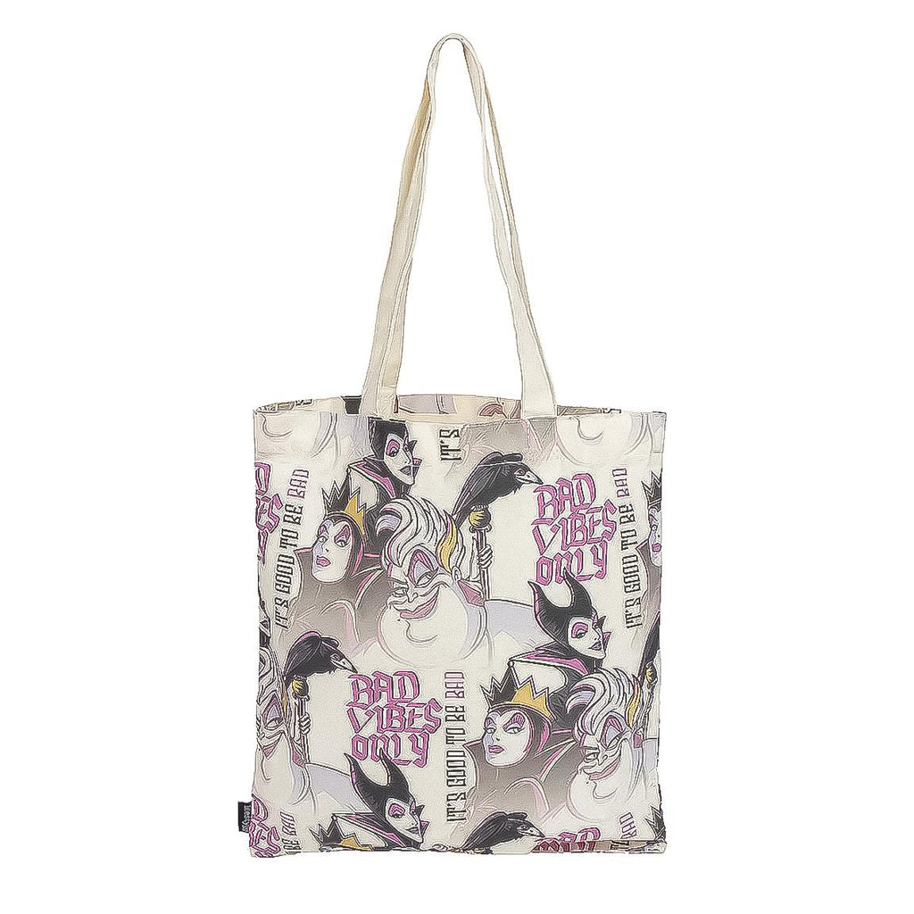 Bolsa shopping disney villanas