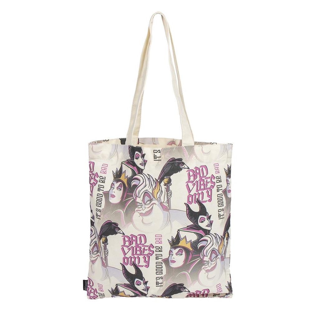 Bolsa shopping disney villanas