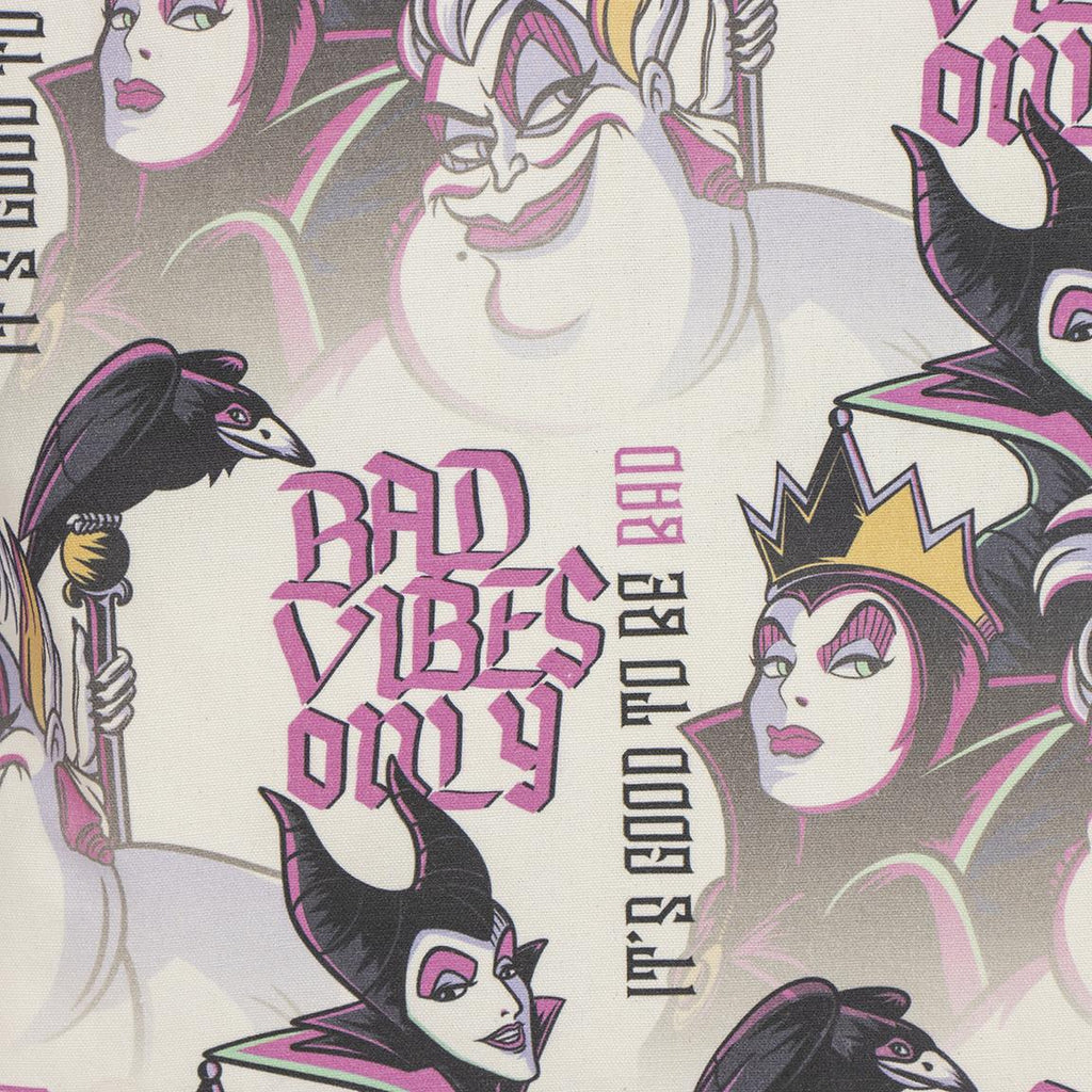 Bolsa shopping disney villanas