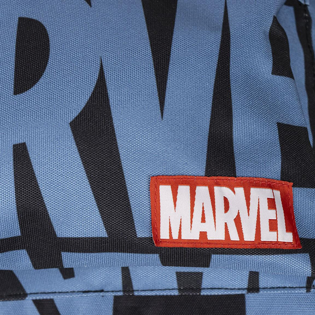 Mochila casual marvel