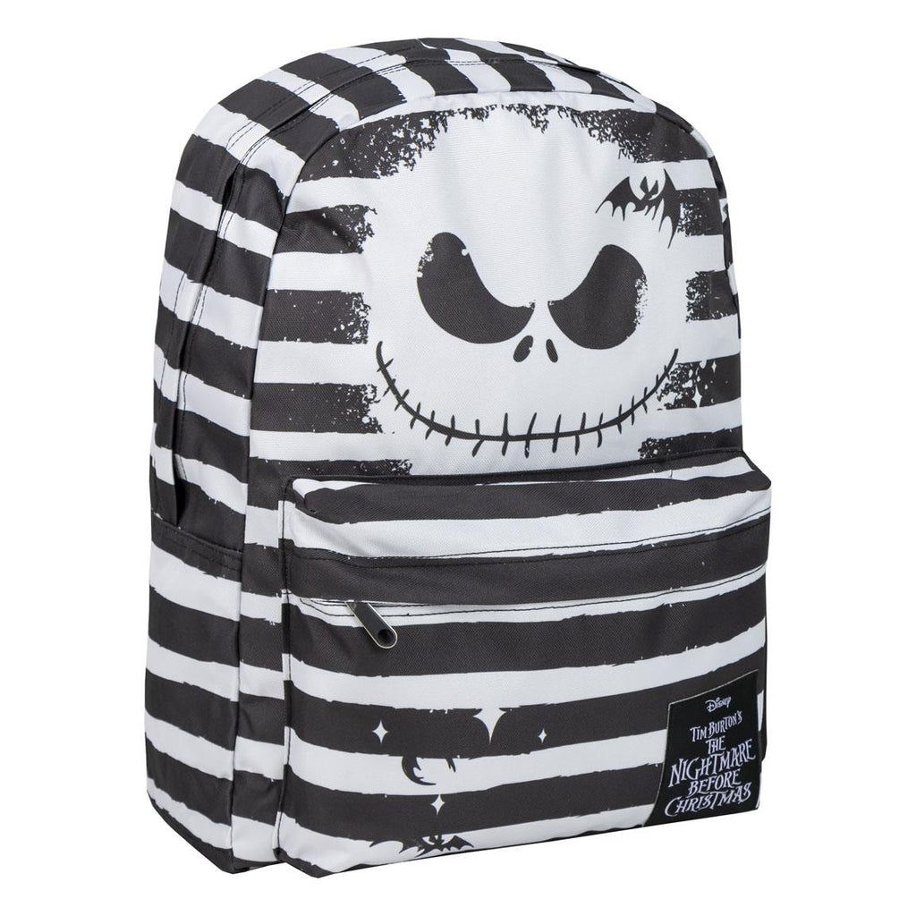 Mochila casual nightmare before christmas