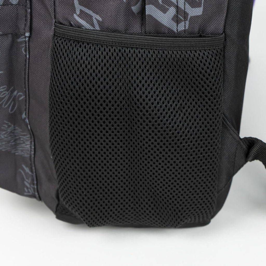 Mochila casual disney villanas