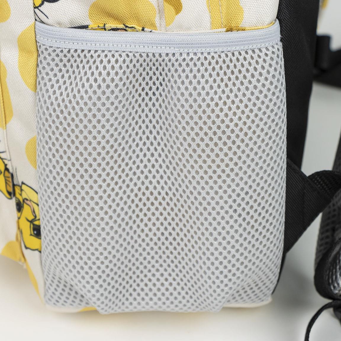 Mochila casual lion king