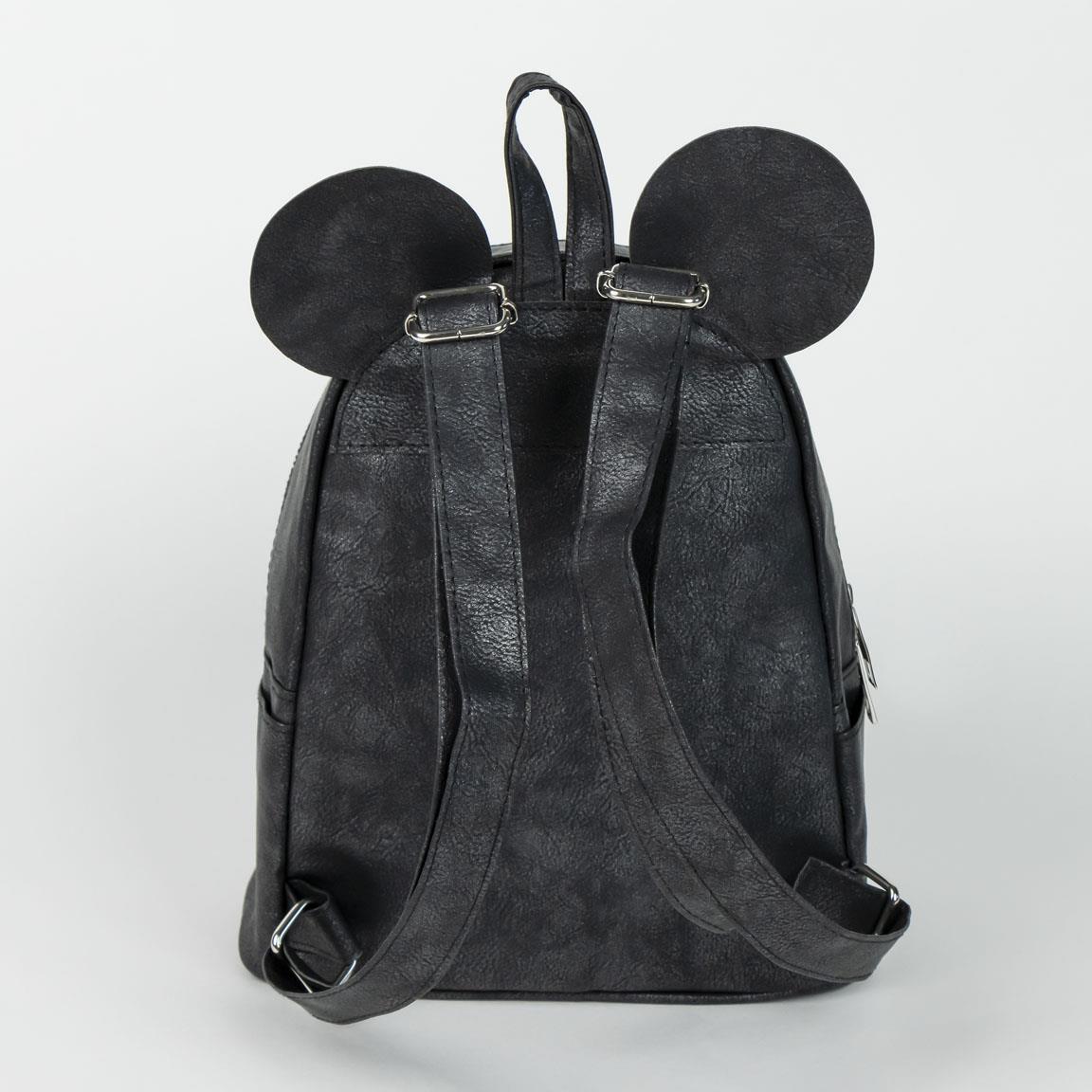 Mochila casual moda polipiel minnie