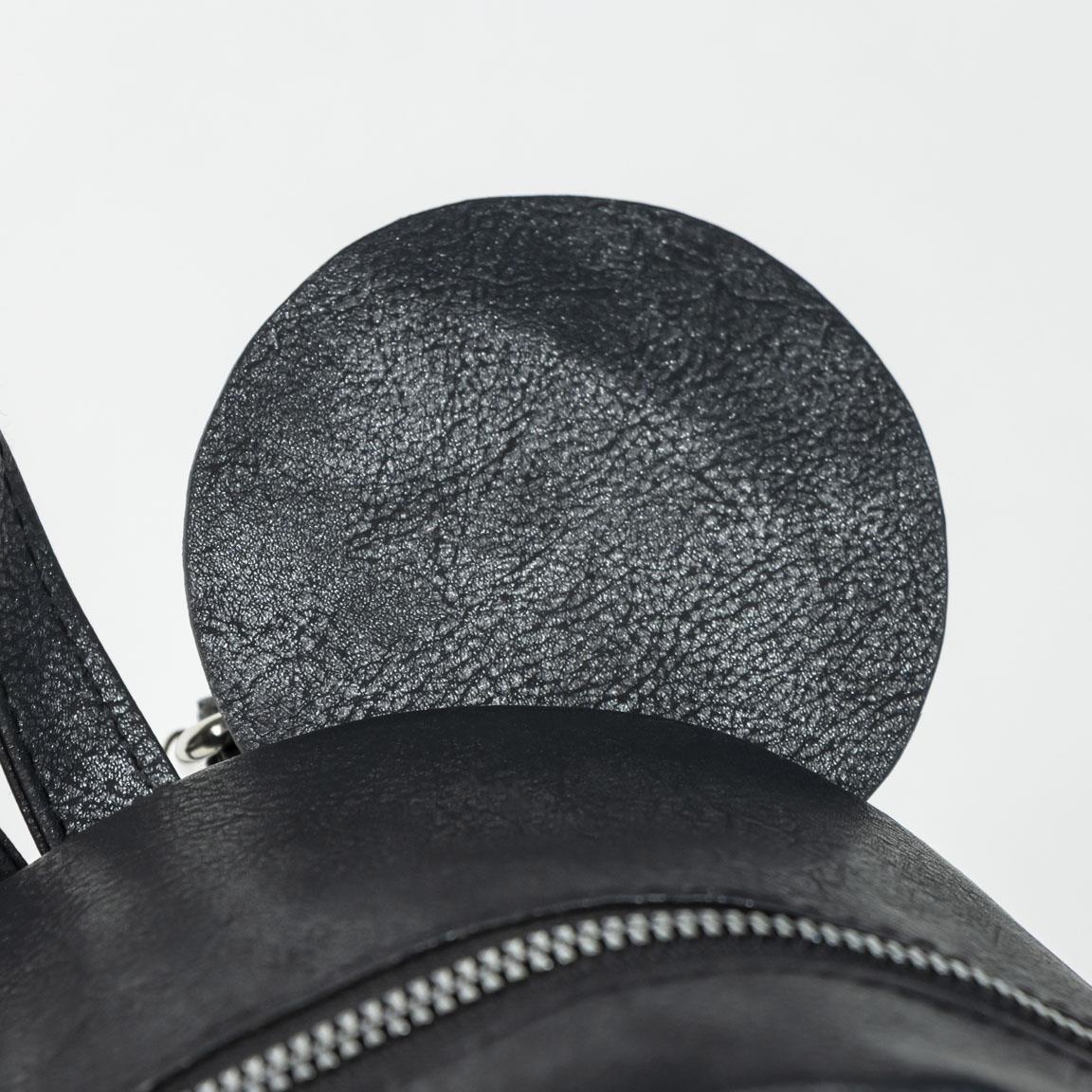 Mochila casual moda polipiel minnie