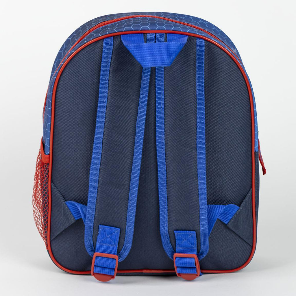 Mochila infantil escolar paw patrol