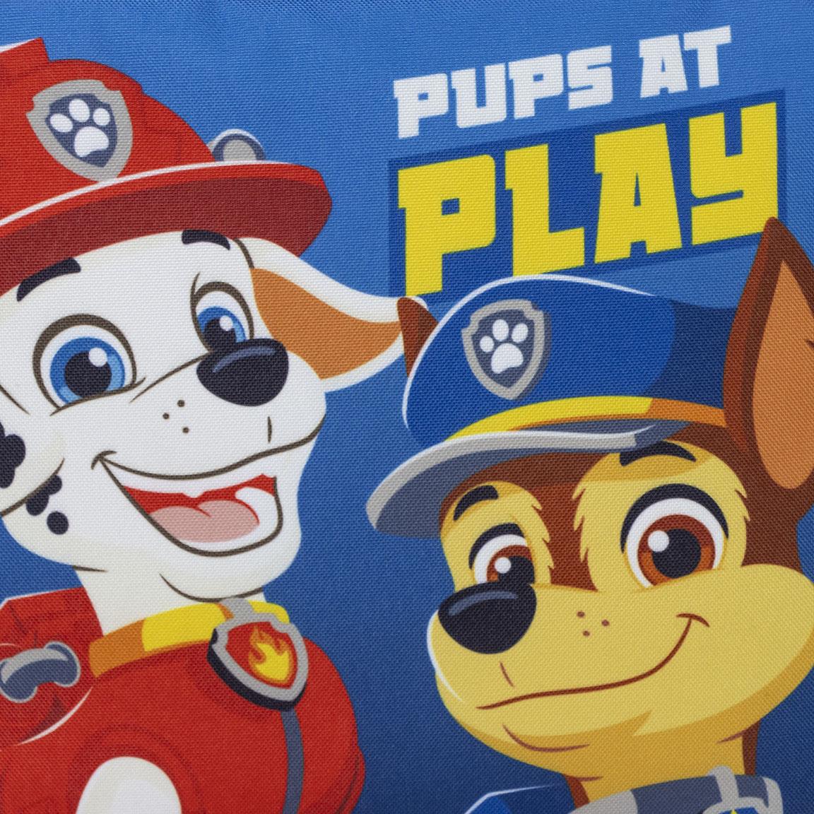 Bolsa isotérmica térmico paw patrol