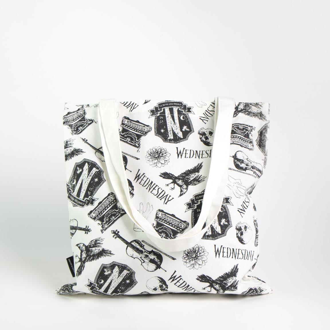 Bolsa shopping wednesday