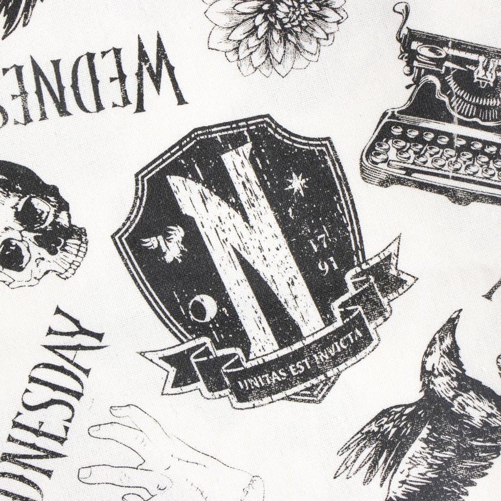 Bolsa shopping wednesday