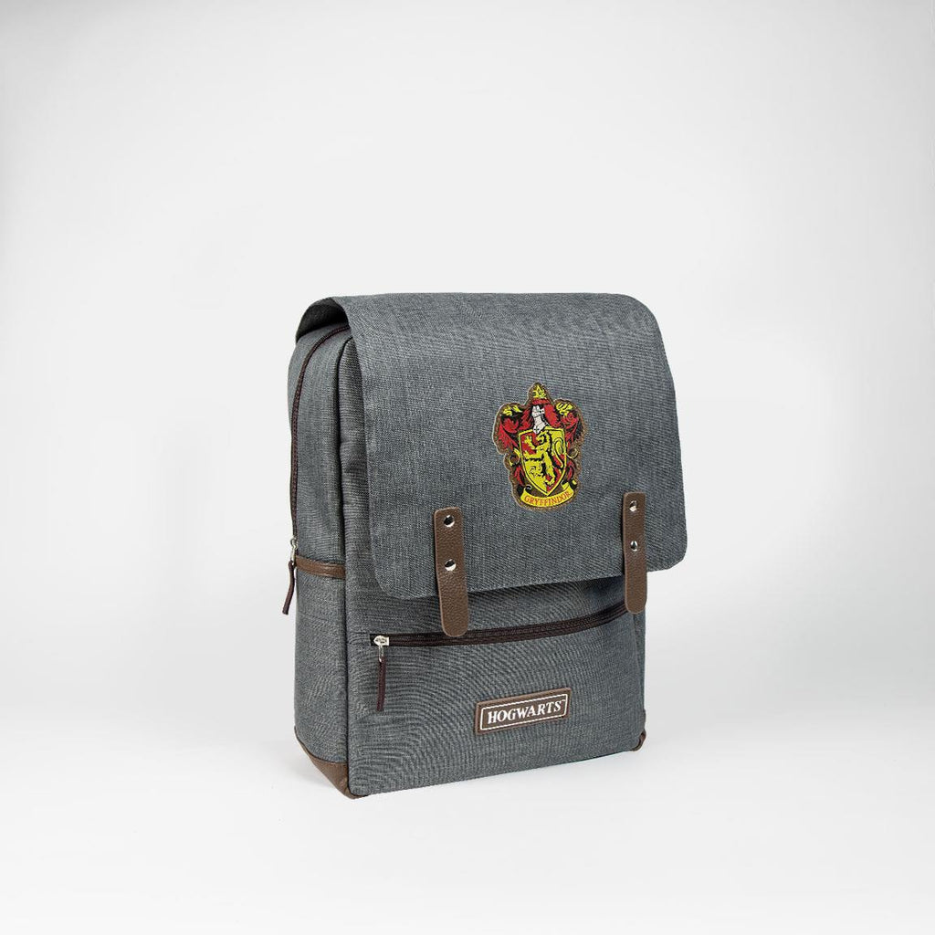 Mochila casual técnica harry potter gryffindor